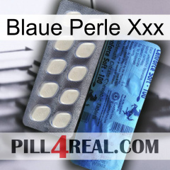 Blue Pearl Xxx 34